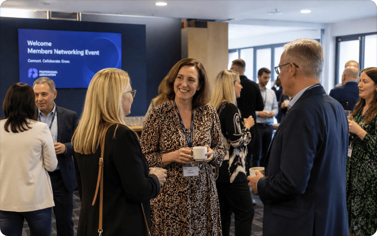 Membership organisations and business networks