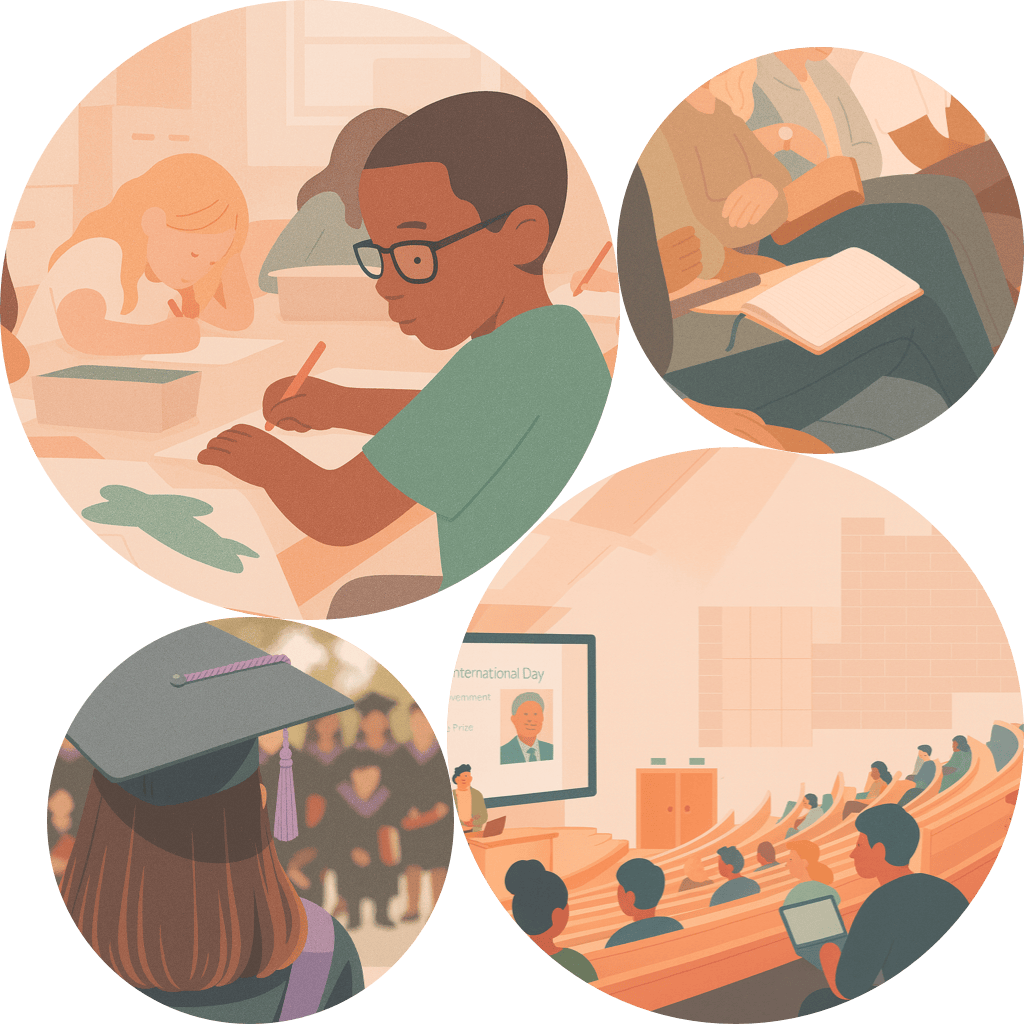 Education Illustration