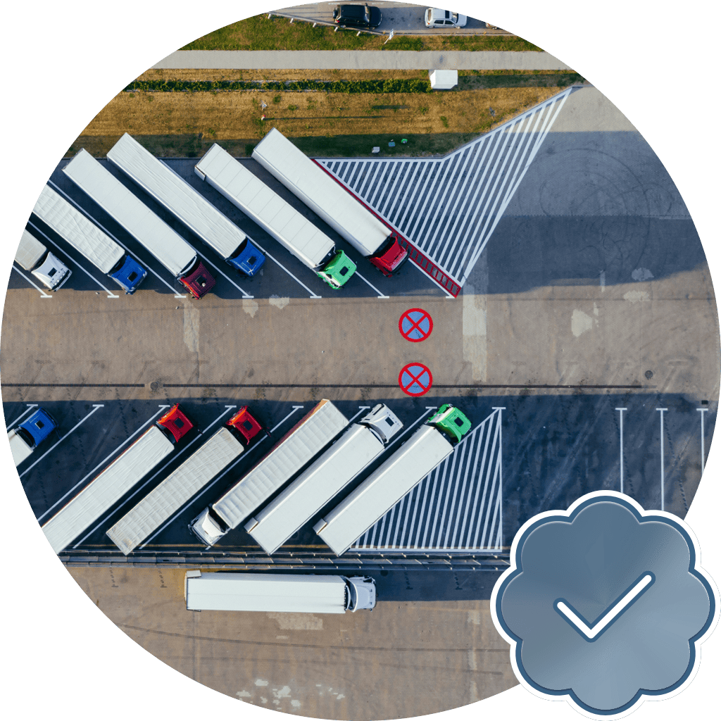 Logistics Illustration
