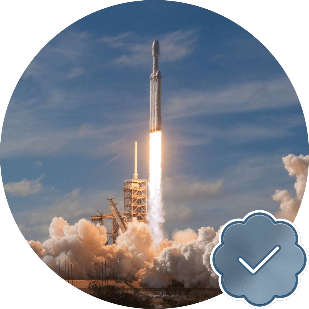 Space Illustration